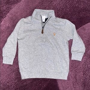 Ralph Lauren 24M sweater